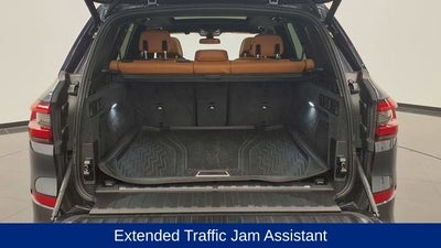 2021 BMW X5 xDrive45e