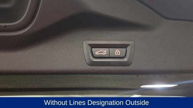 2021 BMW X5 xDrive45e