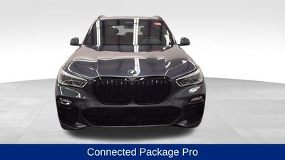 2021 BMW X5 xDrive45e