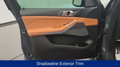 2021 BMW X5 xDrive45e