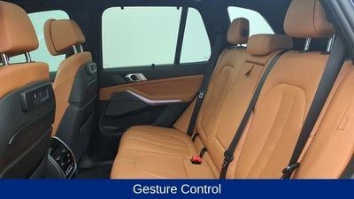 2021 BMW X5 xDrive45e