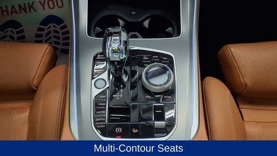 2021 BMW X5 xDrive45e