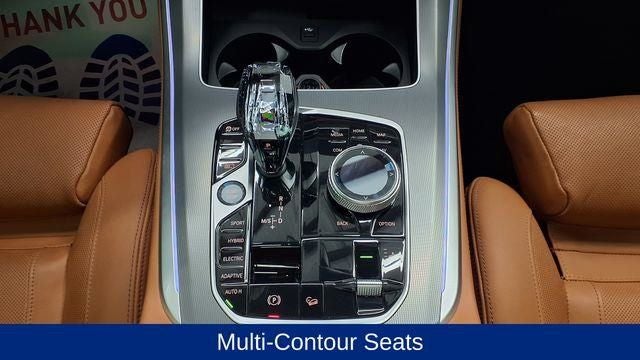 2021 BMW X5 xDrive45e