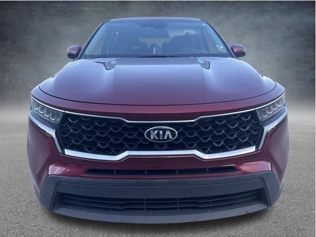 2021 Kia Sorento LX