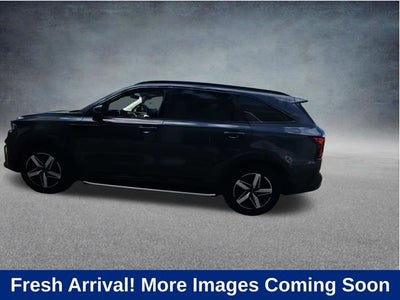 2022 Kia Sorento EX
