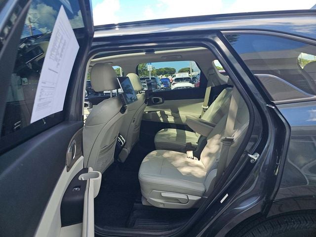 2022 Kia Sorento EX