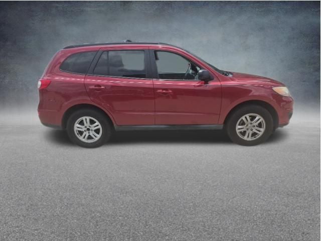 2011 Hyundai Santa Fe GLS