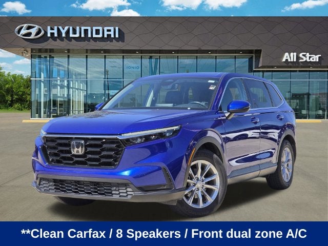 2023 Honda CR-V
