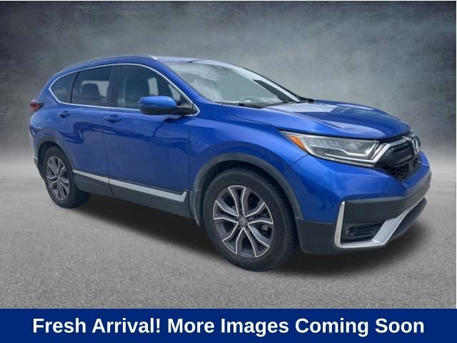 2020 Honda CR-V Touring