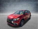 2018 Mitsubishi Outlander Sport SE 2.4