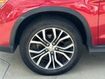 2018 Mitsubishi Outlander Sport SE 2.4