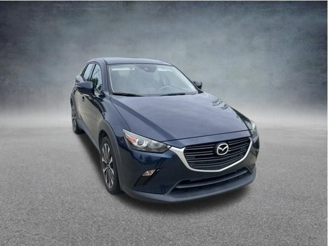 2019 Mazda Mazda CX-3 Touring