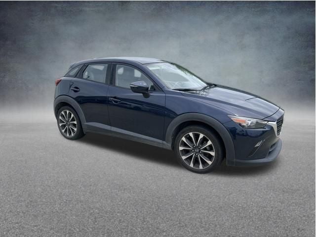 2019 Mazda Mazda CX-3 Touring