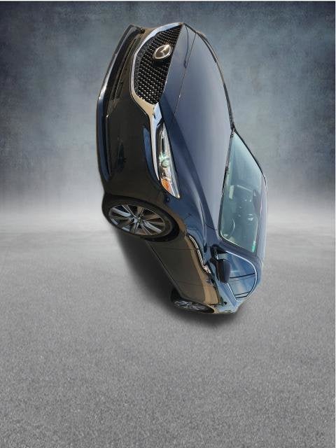 2021 Mazda Mazda6 Grand Touring