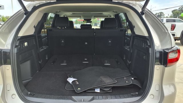 2025 Mazda Mazda CX-90 Preferred Package