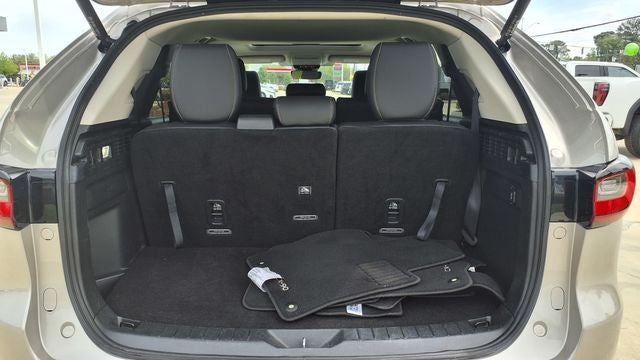 2025 Mazda Mazda CX-90 Preferred Package