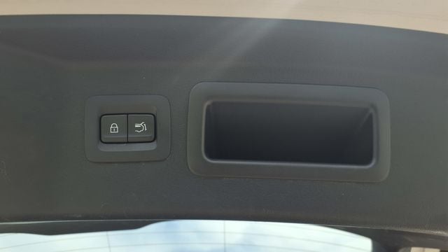 2025 Mazda Mazda CX-90 Preferred Package