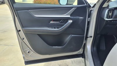 2025 Mazda Mazda CX-90 Preferred Package