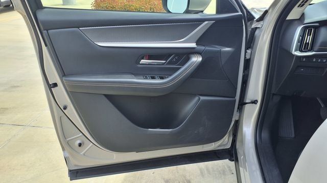 2025 Mazda Mazda CX-90 Preferred Package