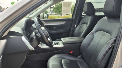 2025 Mazda Mazda CX-90 Preferred Package