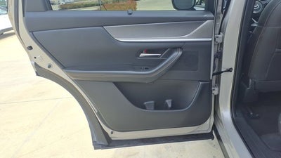 2025 Mazda Mazda CX-90 Preferred Package