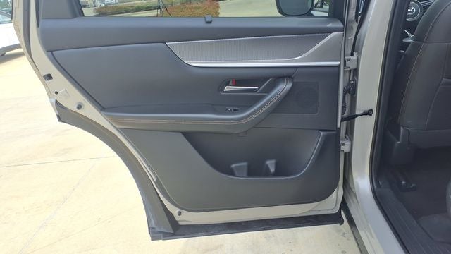 2025 Mazda Mazda CX-90 Preferred Package