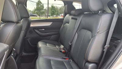 2025 Mazda Mazda CX-90 Preferred Package