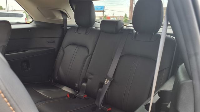 2025 Mazda Mazda CX-90 Preferred Package