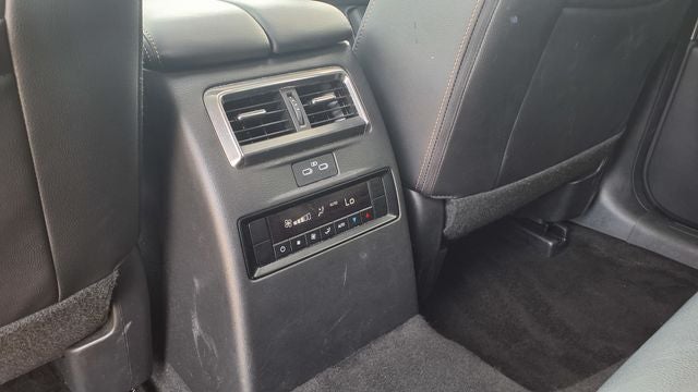 2025 Mazda Mazda CX-90 Preferred Package