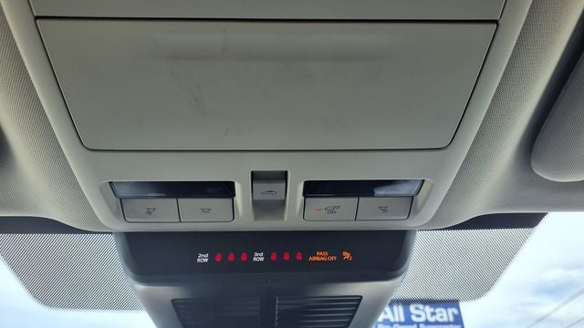 2025 Mazda Mazda CX-90 Preferred Package