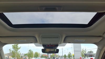 2025 Mazda Mazda CX-90 Preferred Package