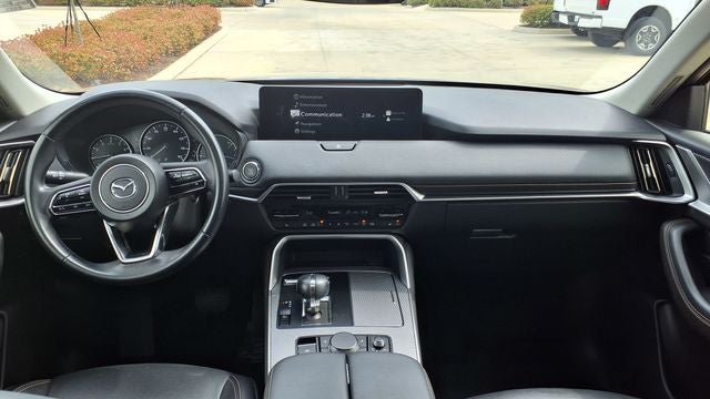 2025 Mazda Mazda CX-90 Preferred Package