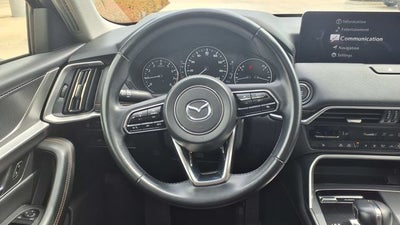 2025 Mazda Mazda CX-90 Preferred Package