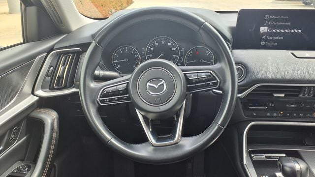 2025 Mazda Mazda CX-90 Preferred Package