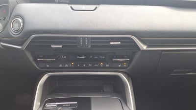 2025 Mazda Mazda CX-90 Preferred Package