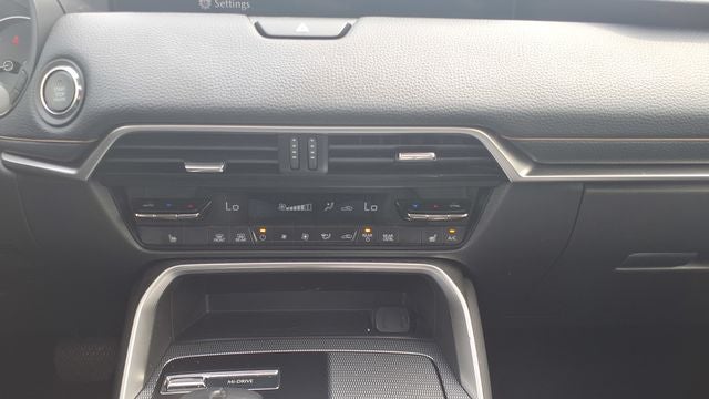 2025 Mazda Mazda CX-90 Preferred Package