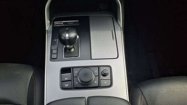 2025 Mazda Mazda CX-90 Preferred Package