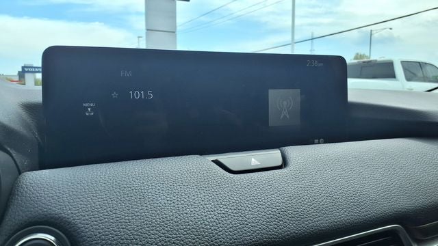 2025 Mazda Mazda CX-90 Preferred Package