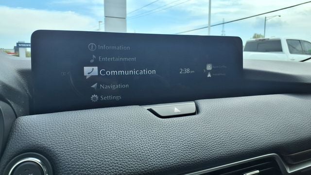 2025 Mazda Mazda CX-90 Preferred Package