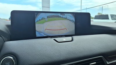 2025 Mazda Mazda CX-90 Preferred Package