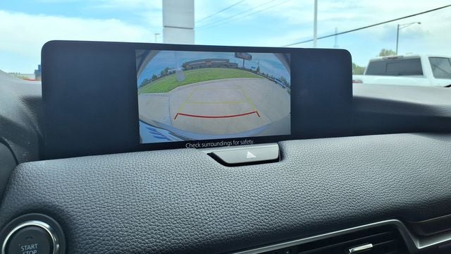 2025 Mazda Mazda CX-90 Preferred Package