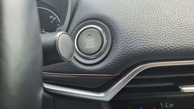 2025 Mazda Mazda CX-90 Preferred Package