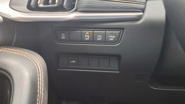 2025 Mazda Mazda CX-90 Preferred Package