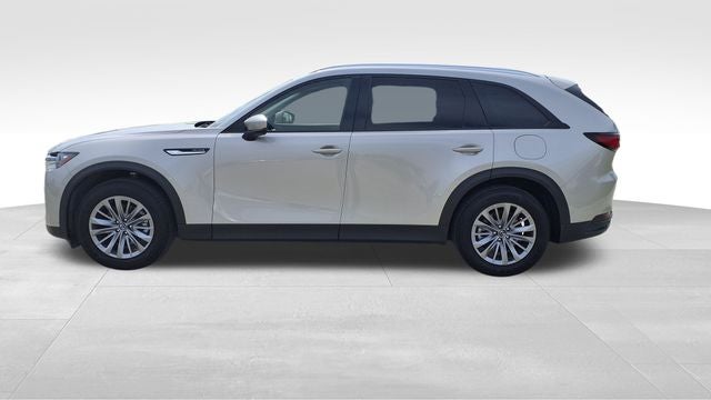 2025 Mazda Mazda CX-90 Preferred Package