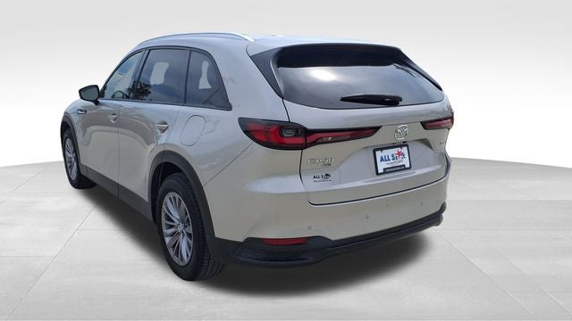 2025 Mazda Mazda CX-90 Preferred Package