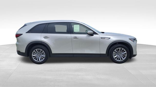 2025 Mazda Mazda CX-90 Preferred Package