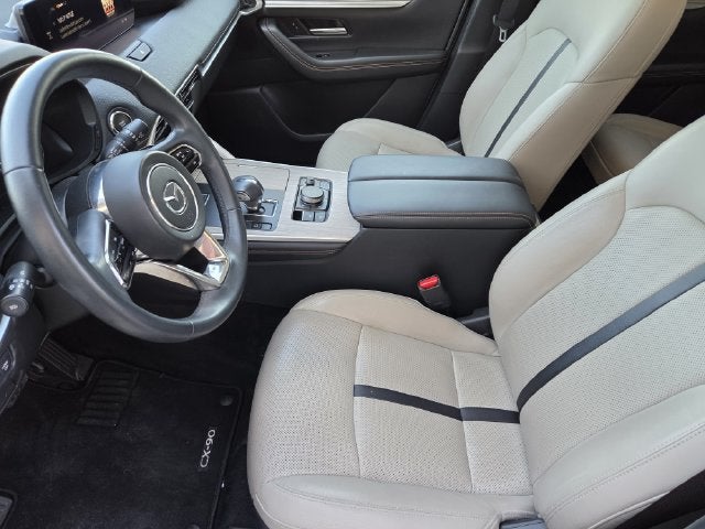 2024 Mazda Mazda CX-90 3.3 Turbo Preferred