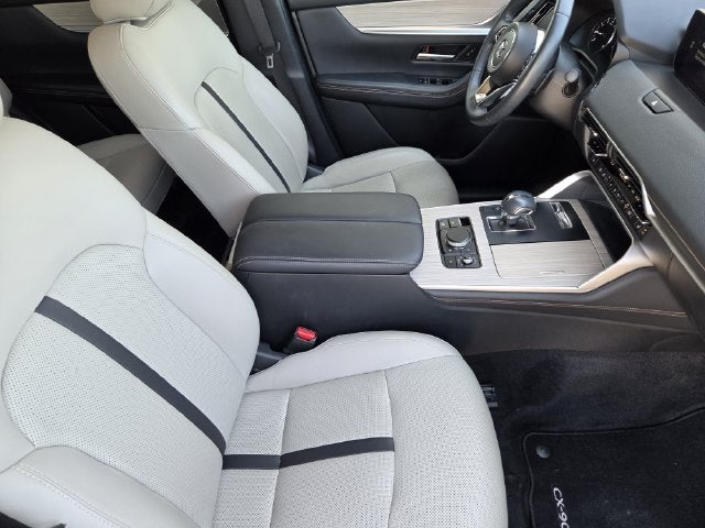 2024 Mazda Mazda CX-90 3.3 Turbo Preferred
