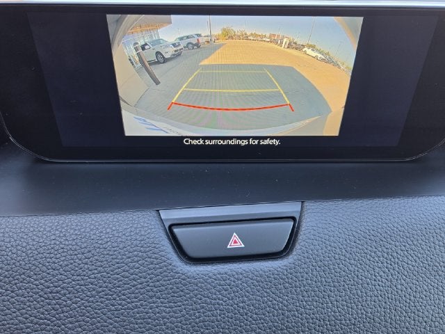 2024 Mazda Mazda CX-90 3.3 Turbo Preferred