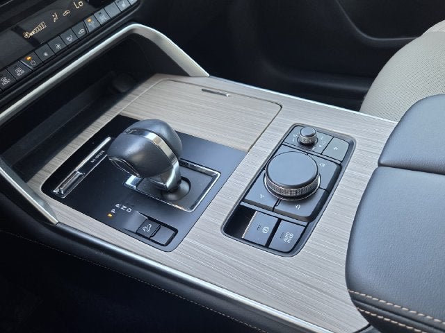 2024 Mazda Mazda CX-90 3.3 Turbo Preferred